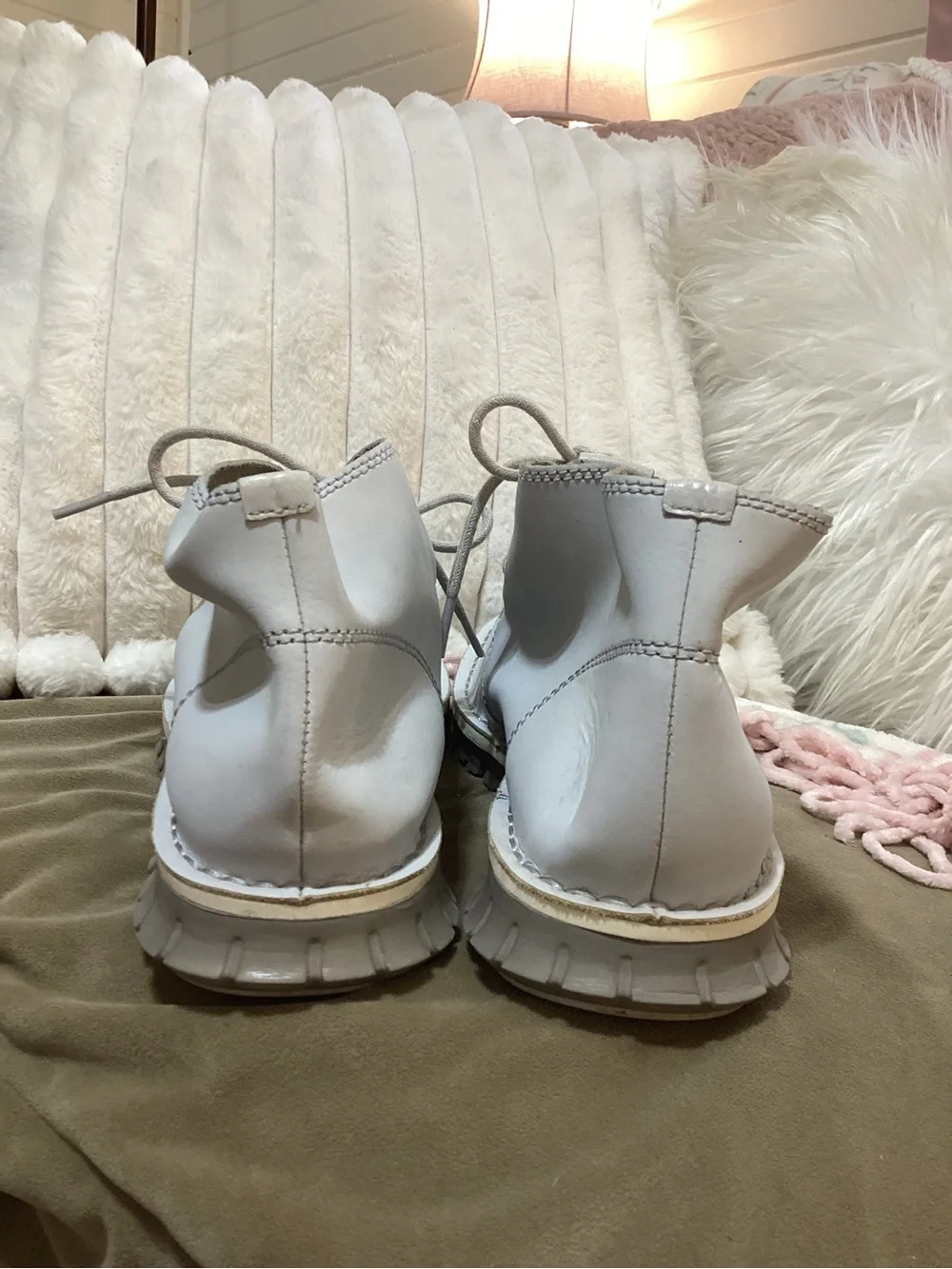 Cole Haan minimal light